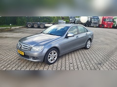 Mercedes-Benz C-klasse - 180 K