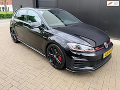 Volkswagen Golf - 2.0 TSI GTI TCR - Pano - Performance pack - Inruil mog