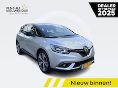 Renault Scénic - TCe 130 Collection l TREKHAAK l NAVI l EASY PARK ASSIST l CRUISE l CLIMATE