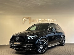 Mercedes-Benz GLE-Klasse - 450 4MATIC Premium+ Pano|Burmester