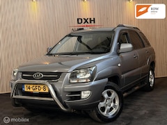 Kia Sportage - 2.0 CVVT Comfort NAP 2eEIGNR CRUISE TREKHAAK