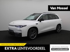 Leapmotor C10 - Design 69.9 kWh | DEMO SALE