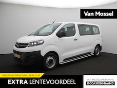 Opel Vivaro-e Combi - L2H1 75 kWh