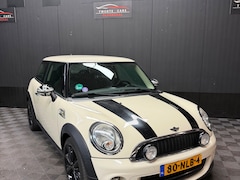 MINI One - 1.6 Business | Navi | Cruise | Clima |