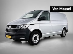 Volkswagen Transporter - 2.0 TDI L1H1 Comfortline 150PK | Automaat | Radio | Airco | Parkeerhulp achter | Navigatie