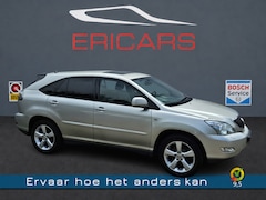 Lexus RX - 300 NAVI TEL AUTOMAAT CC LER SK DAK