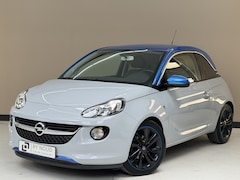 Opel ADAM - 1.4 Glam Favourite, 100Pk, 2016, Climate control, Stoel+stuurverwarming, Apple carplay, Pa
