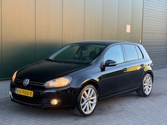 Volkswagen Golf - 1.4 TSI Highline