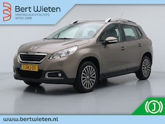 Peugeot 2008 - 1.2 PureTech | Geen import | Trekhaak | All Season banden | Pano