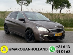Peugeot 308 - 1.6 BlueHDi BL. / PANO / CAMERA / SENSOR