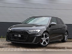 Audi A1 Sportback - 40 TFSI edition one | Keyless | Matrix | Apple carplay | Stoelverwarming | Drive select |