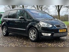 Ford Galaxy - 2.0 SCTi Titanium