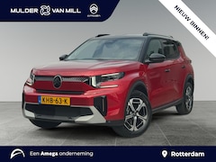 Citroën Ë-C3 Aircross - Max 113pk 54 kWh | EXTENDED RANGE | CAMERA | NAVI | DODEHOEKBEW. | CARPLAY