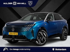 Peugeot e-3008 - Launch Edition EV Dual Motor 73kWh 325pk | SCHUIF/KANTELDAK | NAVI | 360° CAMERA | FOCAL®
