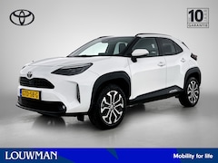 Toyota Yaris Cross - 1.5 Hybrid 115 First Edition | BTW Voertuig | Apple CarPlay/Android Auto | Adaptive Cruise