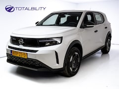 Opel Frontera - Electric Edition 44 kWh | Camera | Navigatie | Cruise | Rijklaarprijs, tot 8 jaar garantie