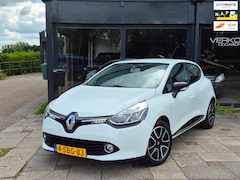 Renault Clio - 0.9 TCe Expression Navigatie Parkeersensoren