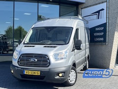 Ford Transit - 290 2.2 TDCI L2H2*NAVI*CRUISE*CAM*A/C*HAAK*3PERS