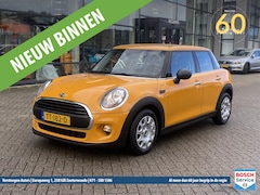 MINI One - 1.2 102pk