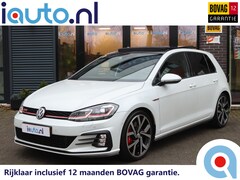 Volkswagen Golf - 2.0 TSI GTI Performance NL-Auto/Pano/Navi Pro/LED/Camera/Keyless/Dynaudio/Virtual Cockpit/