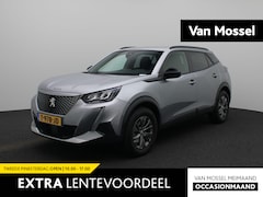 Peugeot e-2008 - EV Style 50 kWh | Apple Carplay/ Android Auto | Cruise Control | Climate control |