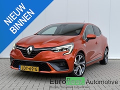 Renault Clio - 1.0 TCe R.S. Line | Lane Assist | Camera | Keyless | Carplay
