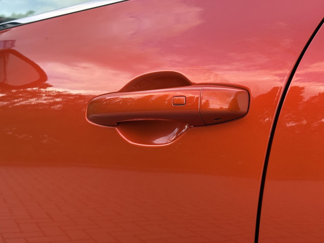 Renault Clio - 1.0 TCe R.S. Line | Lane Assist | Camera | Keyless | Carplay