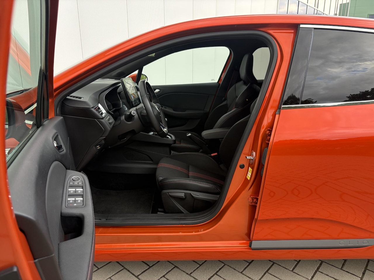 Renault Clio - 1.0 TCe R.S. Line | Lane Assist | Camera | Keyless | Carplay