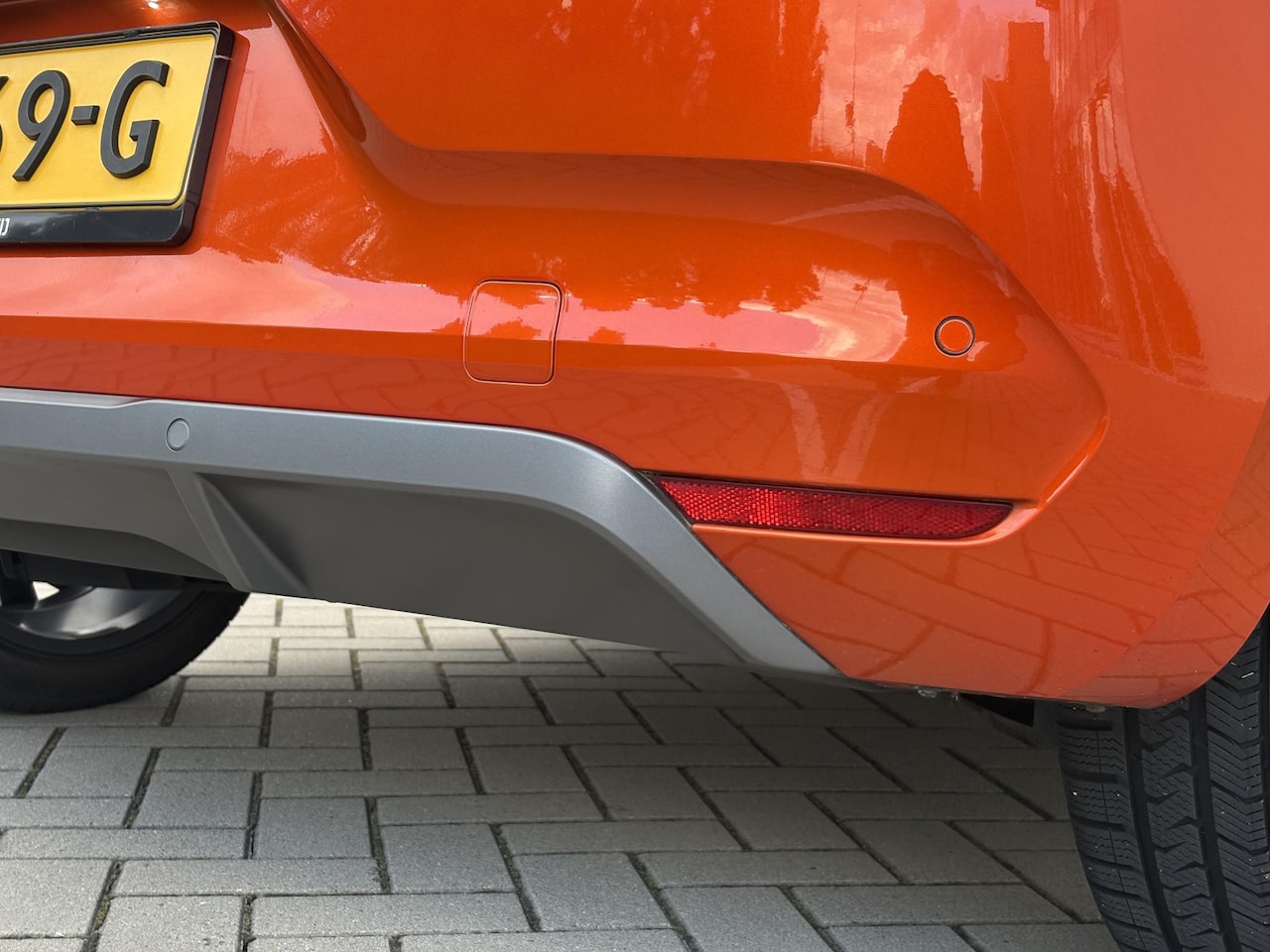 Renault Clio - 1.0 TCe R.S. Line | Lane Assist | Camera | Keyless | Carplay