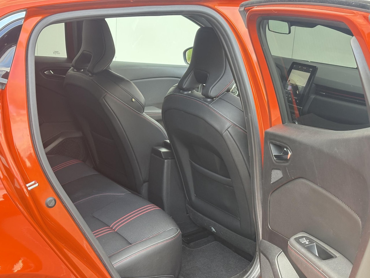 Renault Clio - 1.0 TCe R.S. Line | Lane Assist | Camera | Keyless | Carplay