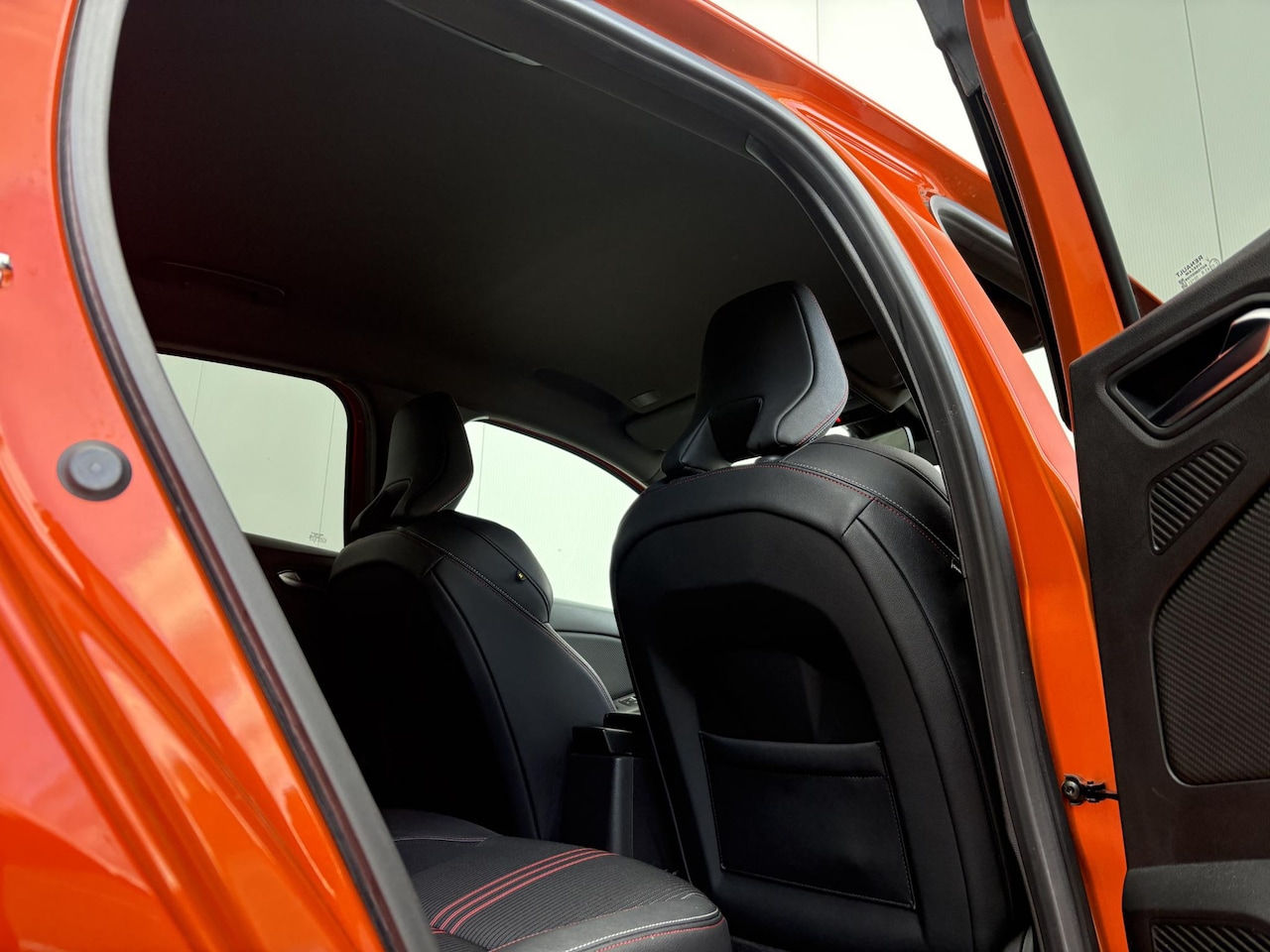 Renault Clio - 1.0 TCe R.S. Line | Lane Assist | Camera | Keyless | Carplay