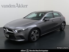 Mercedes-Benz A-klasse - 200 Luxury 164pk // Panoramadak // Carplay // Sfeerverlichting // MultiBeam LED // Keyless