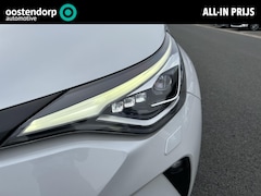 Toyota C-HR - 1.8 Hybrid Executive (leder - Parkeersensoren)