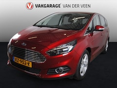 Ford S-Max - 1.5 Titanium