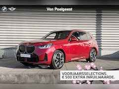 BMW X3 - 30e xDrive M Sport Pro | Selections 500