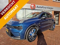 Lynk & Co 01 - 1.5 261pk PHEV 7DCTH Trekhaak 1800Kg trekgewicht