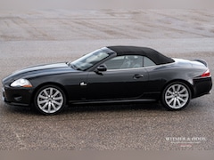 Jaguar XK - 4.2 V8 Convertible 50.000km