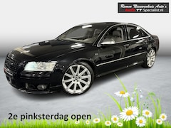 Audi S8 - 5.2 S8 quattro Pro Line Youngtimer Btw Auto
