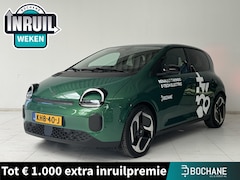 Renault Twingo - urban range techno 27.5 kWh | DEMO | Navigatie | Stoelverwarming | Camera | Lichtmetalen V