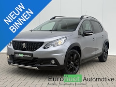 Peugeot 2008 - 1.2 PureTech GT-Line | Automaat | Pano | Camera | Dealer OH