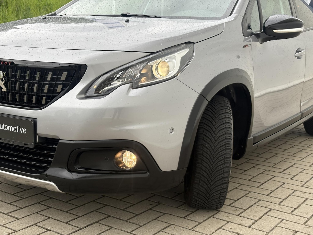 Peugeot 2008 - 1.2 PureTech GT-Line | Automaat | Pano | Camera | Dealer OH