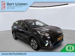 Kia e-Niro - Edition 64 kWh | Geen import | Navigatie | Camera