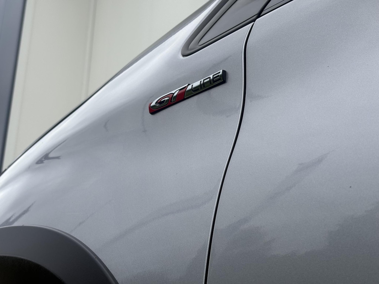 Peugeot 2008 - 1.2 PureTech GT-Line | Automaat | Pano | Camera | Dealer OH