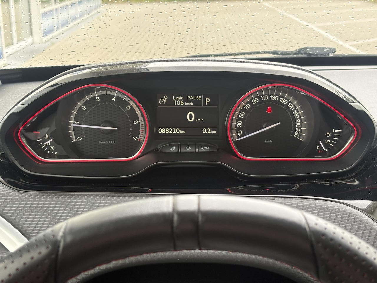 Peugeot 2008 - 1.2 PureTech GT-Line | Automaat | Pano | Camera | Dealer OH