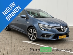 Renault Mégane Estate - 1.3 TCe GT-Line