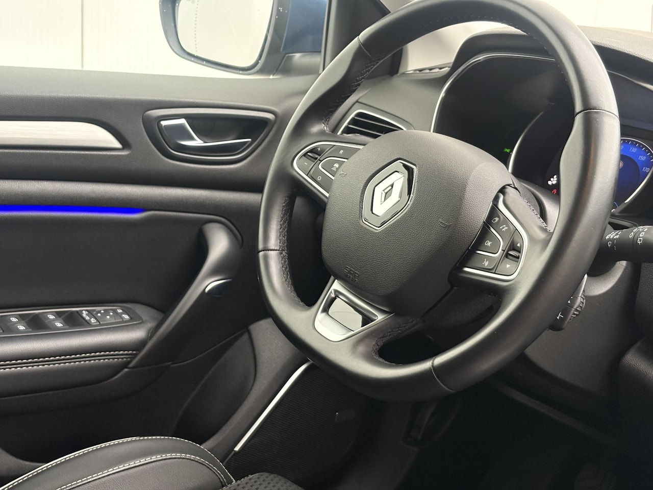 Renault Mégane Estate - 1.3 TCe GT-Line 1.3 TCe GT-Line