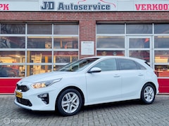 Kia Cee'd - Ceed 1.0 T-GDi DynamicPlusLine | Stoel+Stuurverw.|Lane-assist