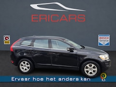 Volvo XC60 - 2.0T Momentum Automaat, Leer PDC
