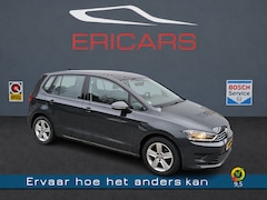 Volkswagen Golf Sportsvan - 1.2 TSI LM AIRCO PDC V+A TREKHAAK