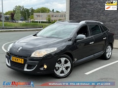 Renault Mégane Estate - 1.6 Dynamique | LPG | Nieuwe APK | Keyless | Cruise | Climate
